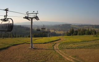 Rusin Ski kolej - 27-06-2026 17:10