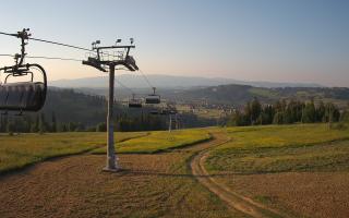Rusin Ski kolej - 27-06-2026 17:31
