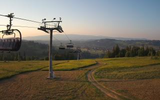 Rusin Ski kolej - 27-06-2026 17:59