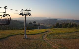 Rusin Ski kolej - 27-06-2026 18:06