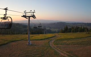 Rusin Ski kolej - 27-06-2026 18:20
