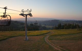 Rusin Ski kolej - 27-06-2026 18:27