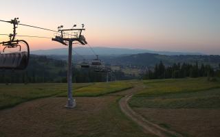 Rusin Ski kolej - 27-06-2026 18:41