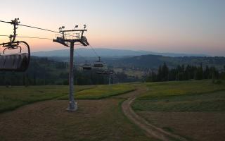 Rusin Ski kolej - 27-06-2026 18:48