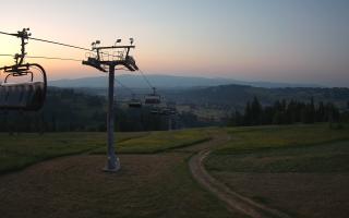 Rusin Ski kolej - 27-06-2026 19:02