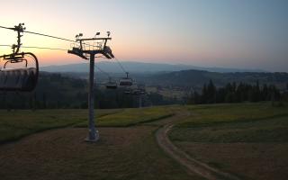 Rusin Ski kolej - 27-06-2026 19:09