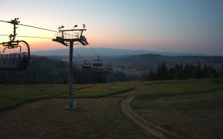 Rusin Ski kolej - 27-06-2026 19:16