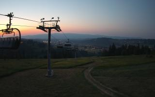 Rusin Ski kolej - 27-06-2026 19:23