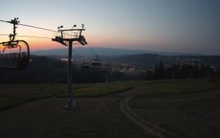 Rusin Ski kolej - 27-06-2026 19:30