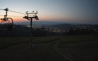 Rusin Ski kolej - 27-06-2026 19:37
