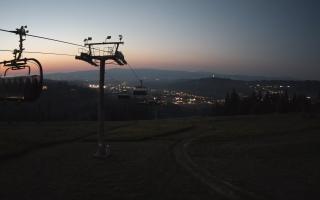 Rusin Ski kolej - 27-06-2026 19:45