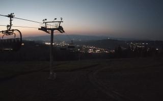 Rusin Ski kolej - 27-06-2026 19:52