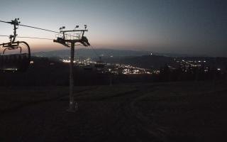 Rusin Ski kolej - 27-06-2026 19:59