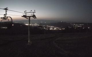 Rusin Ski kolej - 27-06-2026 20:06