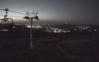 Rusin Ski kolej - 27-06-2026 20:13