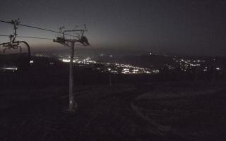 Rusin Ski kolej - 27-06-2026 20:27