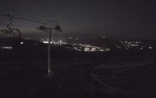 Rusin Ski kolej - 27-06-2026 20:41