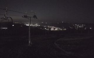 Rusin Ski kolej - 27-06-2026 20:48