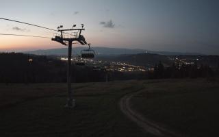 Rusin Ski kolej - 30-07-2026 19:10