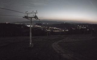 Rusin Ski kolej - 01-08-2026 02:02