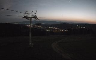 Rusin Ski kolej - 01-08-2026 02:09