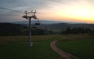 Rusin Ski kolej - 01-08-2026 02:51
