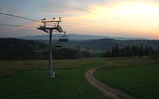Rusin Ski kolej - 01-08-2026 03:12