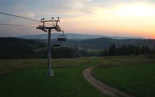 Rusin Ski kolej - 01-08-2026 03:20