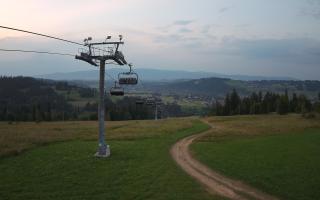 Rusin Ski kolej - 01-08-2026 18:20