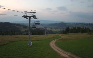 Rusin Ski kolej - 01-08-2026 18:27