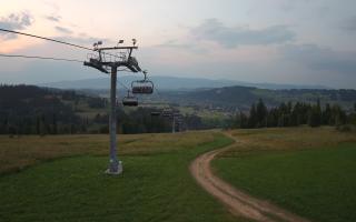 Rusin Ski kolej - 01-08-2026 18:34