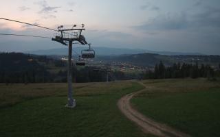 Rusin Ski kolej - 01-08-2026 18:49
