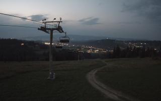 Rusin Ski kolej - 01-08-2026 19:03