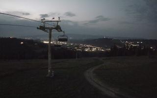 Rusin Ski kolej - 01-08-2026 19:10