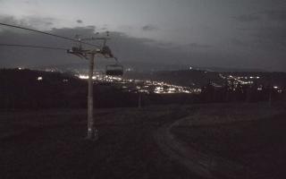 Rusin Ski kolej - 01-08-2026 19:17