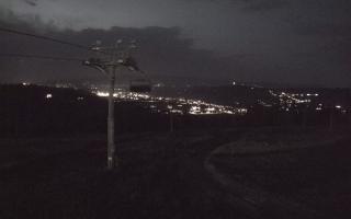 Rusin Ski kolej - 01-08-2026 19:24