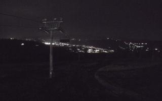 Rusin Ski kolej - 01-08-2026 19:45