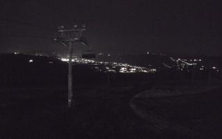 Rusin Ski kolej - 01-08-2026 20:06