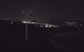 Rusin Ski kolej - 01-08-2026 20:20