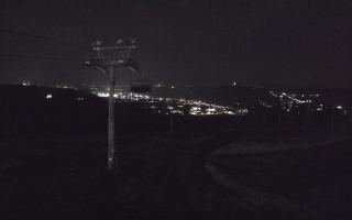 Rusin Ski kolej - 01-08-2026 20:41