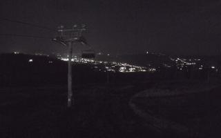 Rusin Ski kolej - 01-08-2026 20:55