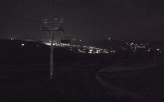 Rusin Ski kolej - 01-08-2026 21:02