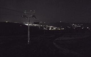 Rusin Ski kolej - 01-08-2026 21:23