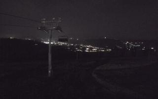 Rusin Ski kolej - 01-08-2026 21:30