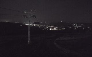 Rusin Ski kolej - 01-08-2026 21:37
