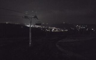 Rusin Ski kolej - 01-08-2026 21:52