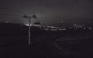 Rusin Ski kolej - 01-08-2026 22:06
