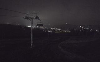 Rusin Ski kolej - 01-08-2026 22:13