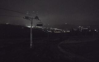 Rusin Ski kolej - 01-08-2026 22:20