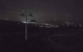 Rusin Ski kolej - 01-08-2026 22:27